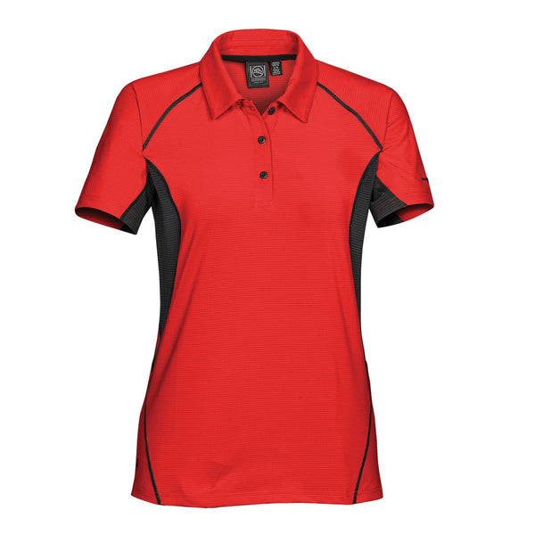 Women's Laguna Performance Polo - LPG-1W